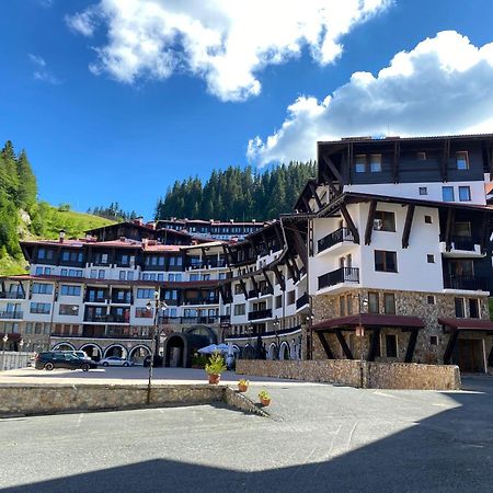 Grandview Apartment Grand Monastery Pamporovo Bagian luar foto
