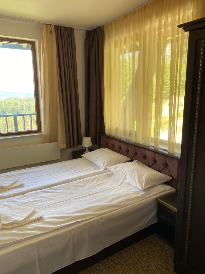 Grandview Apartment Grand Monastery Pamporovo Bagian luar foto