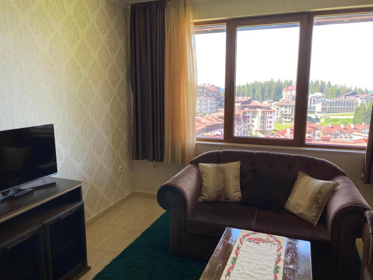 Grandview Apartment Grand Monastery Pamporovo Bagian luar foto