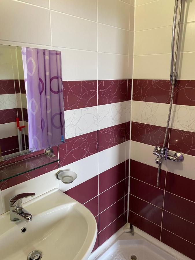 Grandview Apartment Grand Monastery Pamporovo Bagian luar foto