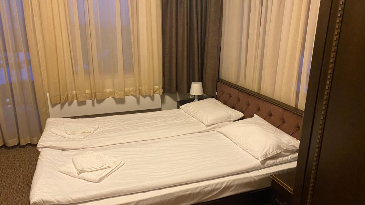 Grandview Apartment Grand Monastery Pamporovo Bagian luar foto