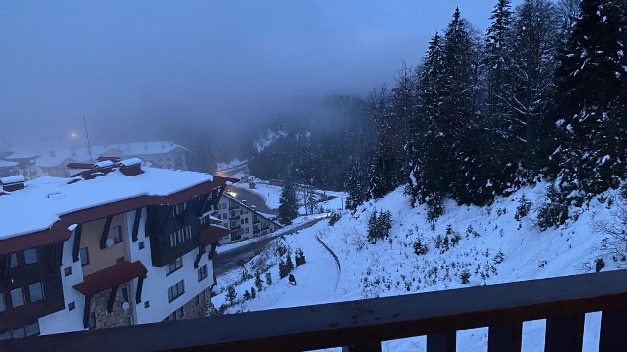 Grandview Apartment Grand Monastery Pamporovo Bagian luar foto